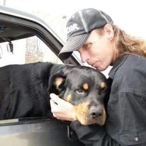 Meet your Posher, Ernie